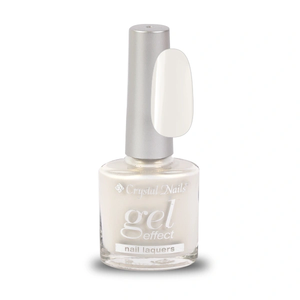 Crystal Nails Gel Effect Körömlakk 2 - 10ML főképe